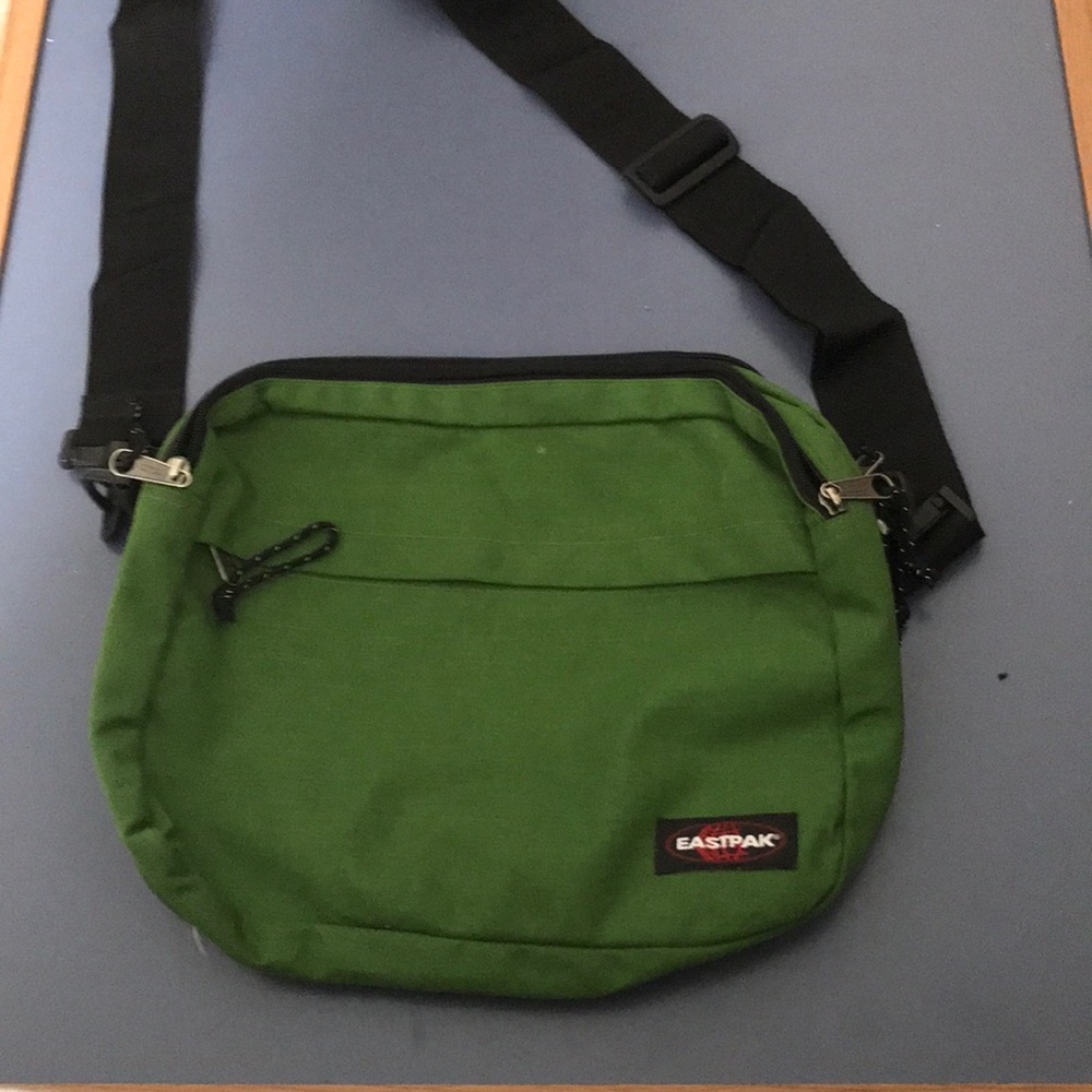 Travel bag